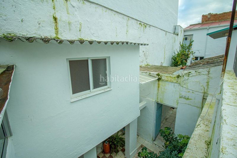 Foto d4e44cea-84f6-4aa2-99a2-1d5e3682f004. Casa amb calefacció a Casco Antiguo Badajoz