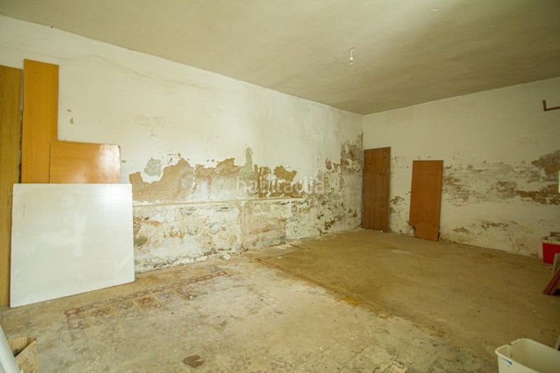 Foto d6979ce4-5ecf-4504-96b7-29b82b1d08a3. Casa amb calefacció a Casco Antiguo Badajoz