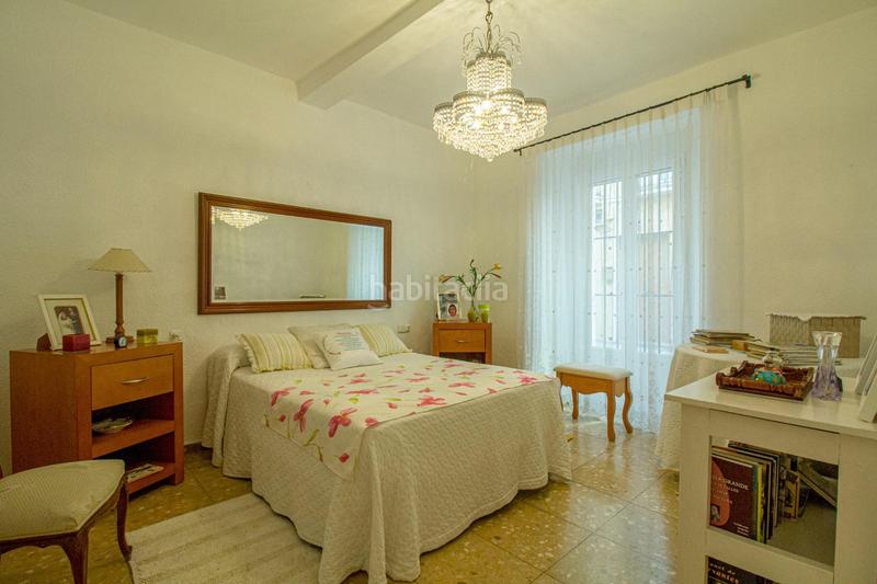 Foto fefd726d-ee79-4036-afa0-5333b15cec1a. Haus mit heizung in Casco Antiguo Badajoz