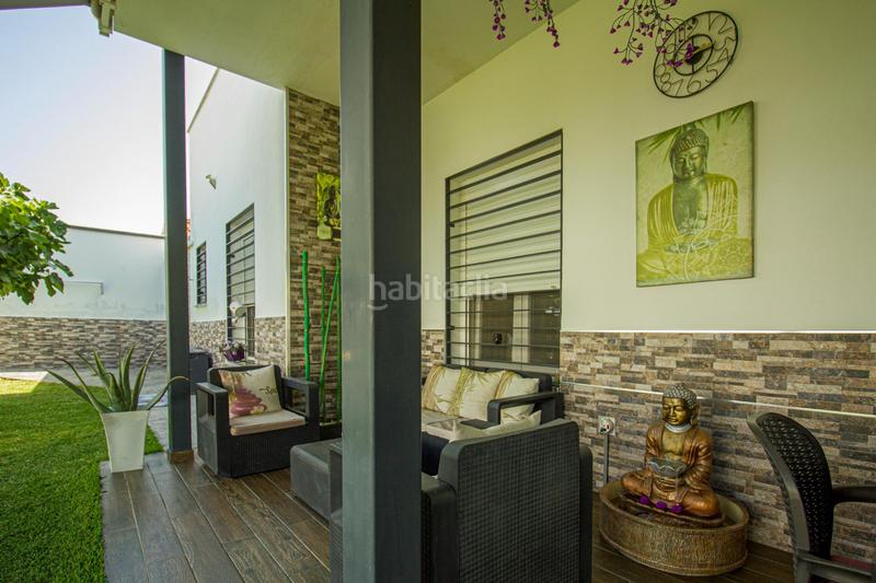 Foto 1622a1e3-6e76-4f95-8f10-1e6ba28f2a6b. Chalet con riscaldamento parcheggio piscina in Avenida Elvas Badajoz