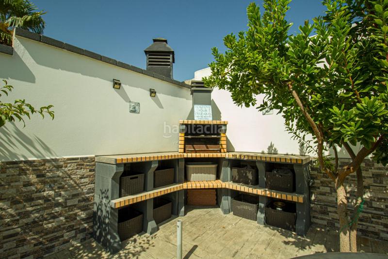 Foto 22cb34a2-40c4-4c47-b221-e0509bed4d41. Chalet con riscaldamento parcheggio piscina in Avenida Elvas Badajoz