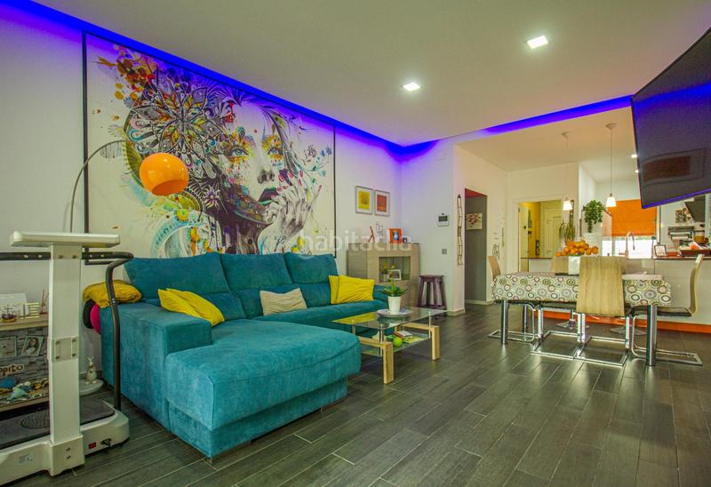 Foto 3dd24955-f40a-41ef-ab93-c18c916d7656. Chalet con riscaldamento parcheggio piscina in Avenida Elvas Badajoz