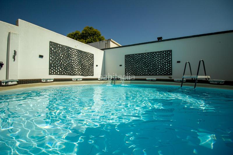 Foto 5d7fcdab-0019-4f1c-9e78-46938542e3c1. Chalet con riscaldamento parcheggio piscina in Avenida Elvas Badajoz