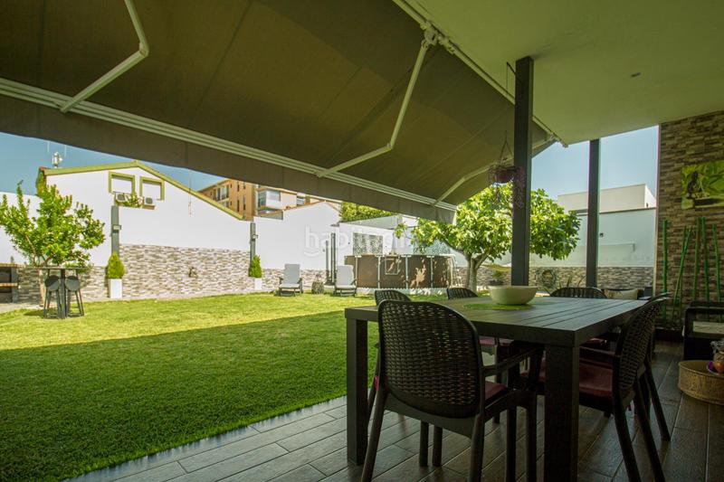 Foto 6bbef814-a9e6-41c5-9e2a-744cb1f5f9e9. Chalet con riscaldamento parcheggio piscina in Avenida Elvas Badajoz