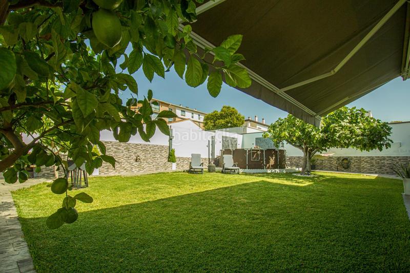 Foto 830676b0-60f7-49d4-9870-8e6ffd79e995. Chalet con riscaldamento parcheggio piscina in Avenida Elvas Badajoz