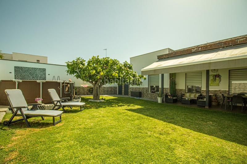 Foto 86b4e312-b26a-4466-a368-535b0e2e6a05. Chalet con riscaldamento parcheggio piscina in Avenida Elvas Badajoz