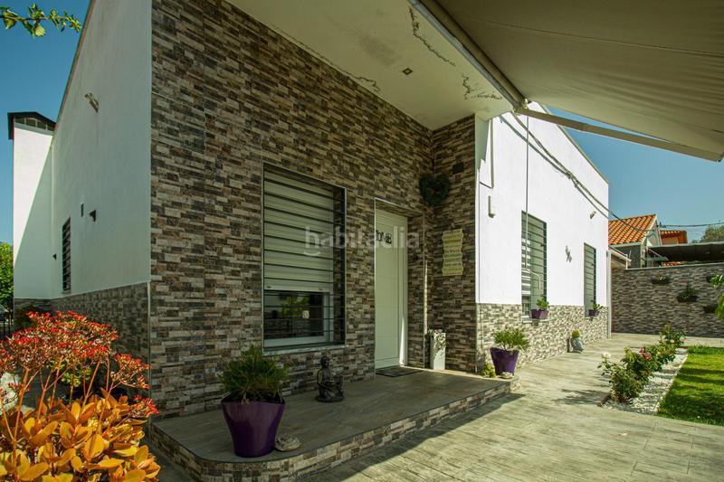 Foto 8c1c7070-cd0e-41df-8883-0e6d9dbe8f4d. Chalet con riscaldamento parcheggio piscina in Avenida Elvas Badajoz