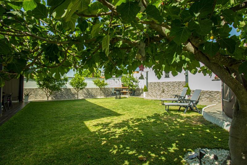 Foto 9a0d3467-aeca-4783-aceb-e4364f3029cc. Chalet con riscaldamento parcheggio piscina in Avenida Elvas Badajoz