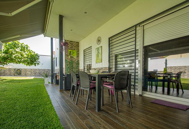 Foto a252a372-d33f-4280-91dc-9283e1d6a2ac. Chalet con riscaldamento parcheggio piscina in Avenida Elvas Badajoz