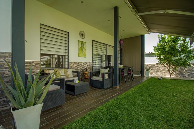 Foto a950d3f0-e24a-4f13-acee-1fc9be679c8c. Chalet con riscaldamento parcheggio piscina in Avenida Elvas Badajoz