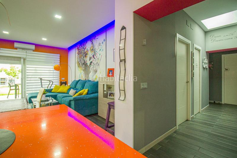 Foto d60baf9d-92f2-453c-80ac-da0eb04901d9. Chalet con riscaldamento parcheggio piscina in Avenida Elvas Badajoz