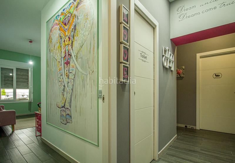 Foto f17eb2fb-5963-4277-b8f1-816030dbfbf3. Chalet con riscaldamento parcheggio piscina in Avenida Elvas Badajoz