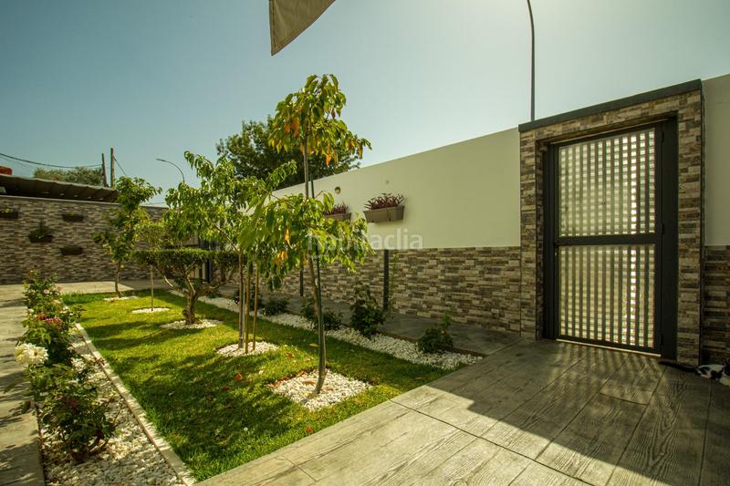 Foto fa7822a1-692f-4a99-83c7-90b33ddf3e3c. Chalet con riscaldamento parcheggio piscina in Avenida Elvas Badajoz