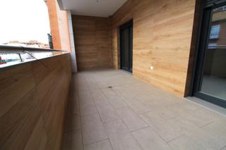 Appartement à Maria Auxiliadora - Barriada de Llera. Piso de lujo en jesus rincón jimenez 4 dormitorios  2 baños  gar