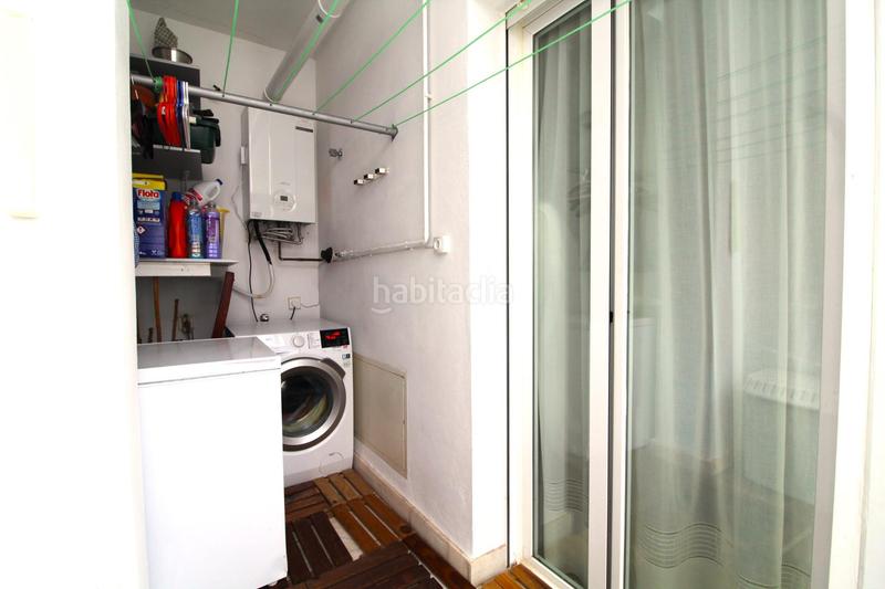 Foto 069b2715-691f-4208-bf46-b9592c2fd627. Flat with heating parking in Casco Antiguo Badajoz