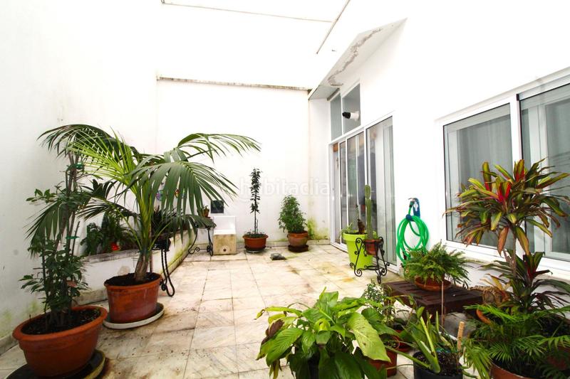 Foto 14d9bf98-3ef0-4f86-97de-3b54ce8f1c4c. Flat with heating parking in Casco Antiguo Badajoz