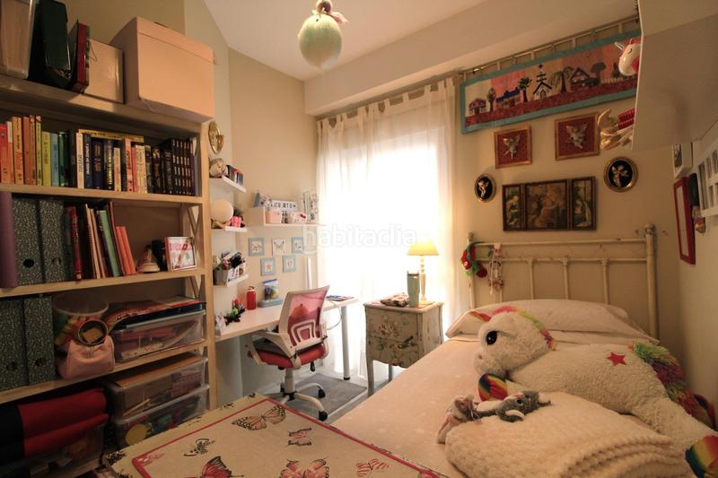 Foto 1c2bdd26-41fd-40e4-b8a9-390ea1d69817. Flat with heating parking in Casco Antiguo Badajoz