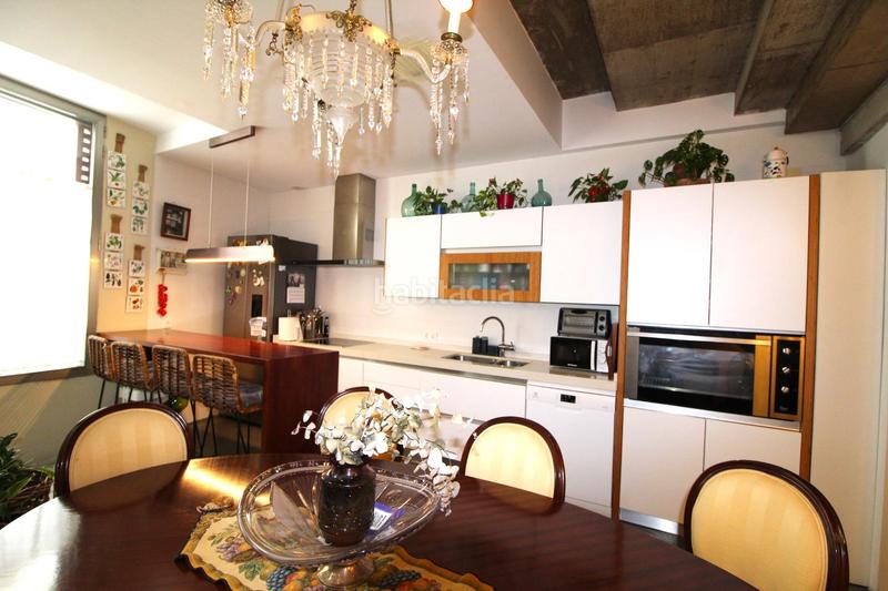 Foto 3f9fee3d-3509-4dbc-a523-3e810aeb69c6. Flat with heating parking in Casco Antiguo Badajoz