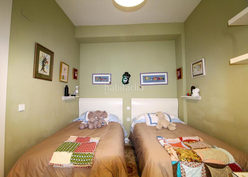 Foto 4544e828-486d-4ab2-9ab6-39c4a1075f5b. Flat with heating parking in Casco Antiguo Badajoz