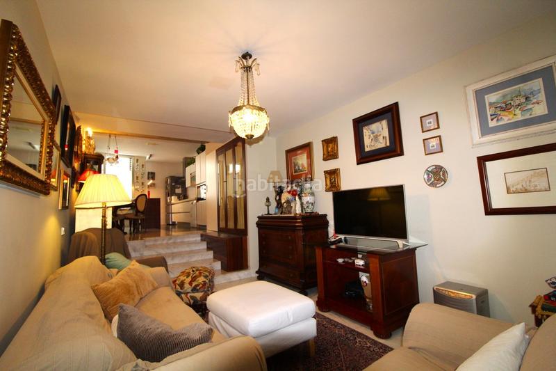 Foto 7c17488d-9148-4674-8639-4c5a2c238273. Flat with heating parking in Casco Antiguo Badajoz