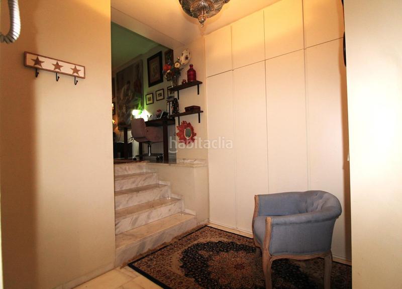 Foto 9446efc3-5fbe-474c-9920-550d6d2a7b1e. Flat with heating parking in Casco Antiguo Badajoz