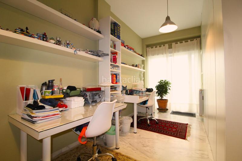 Foto c034f710-2e84-4cea-9221-9352fb09b3bf. Flat with heating parking in Casco Antiguo Badajoz