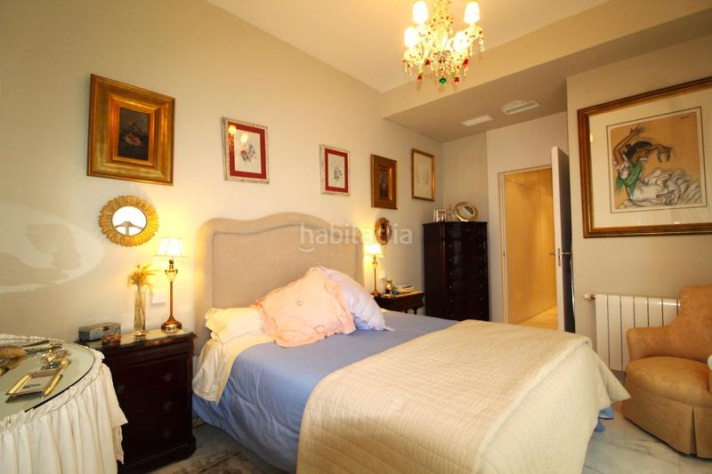 Foto c99af9ee-4cb7-4185-89c0-d74e9a1ff141. Flat with heating parking in Casco Antiguo Badajoz