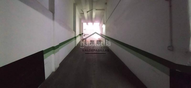 Foto 242f8b12-4c81-4286-936b-78406ffe34b1. Location parking voiture dans Valdepasillas - La Paz - Huerta Rosales Badajoz