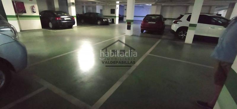Foto fe433335-e12f-4d6b-b263-2012d8af1264. Miete autoparkplatz in Valdepasillas - La Paz - Huerta Rosales Badajoz