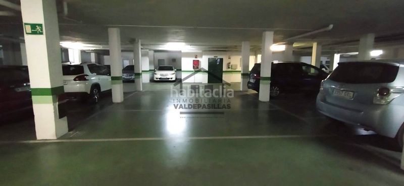 Foto 960a0842-d2ee-4230-a1b8-3009de570508. Rent car parking in Valdepasillas - La Paz - Huerta Rosales Badajoz