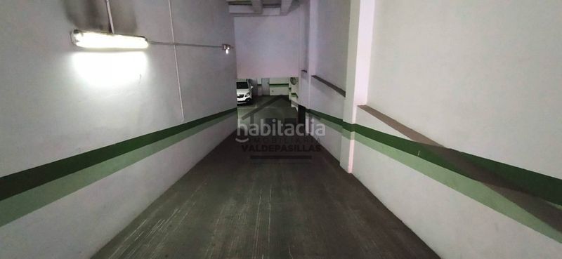Foto c37ce696-1972-4339-aeb9-f8ef03cef1bb. Rent car parking in Valdepasillas - La Paz - Huerta Rosales Badajoz
