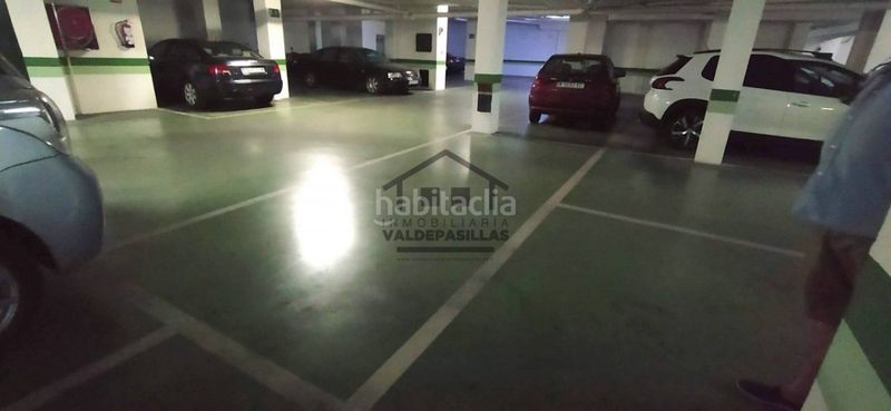 Foto fe433335-e12f-4d6b-b263-2012d8af1264. Rent car parking in Valdepasillas - La Paz - Huerta Rosales Badajoz