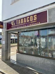Pas-de-porte Local commercial à Pedanías de Badajoz. Traspaso de estanco en valdebotoa en funcionamiento. 180.000