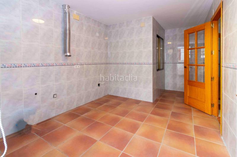 Foto 061d4e51-c642-4067-917c-ec231e42e229. Casa amb aparcament a Maria Auxiliadora - Barriada de Llera Badajoz