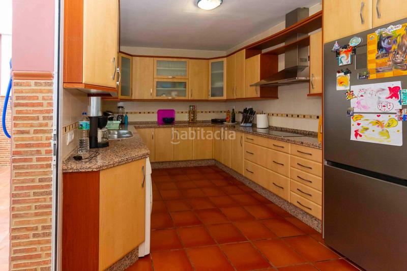 Foto 0b7f52b3-1413-48cd-b1cd-df0a500b54e5. Casa amb aparcament a Maria Auxiliadora - Barriada de Llera Badajoz