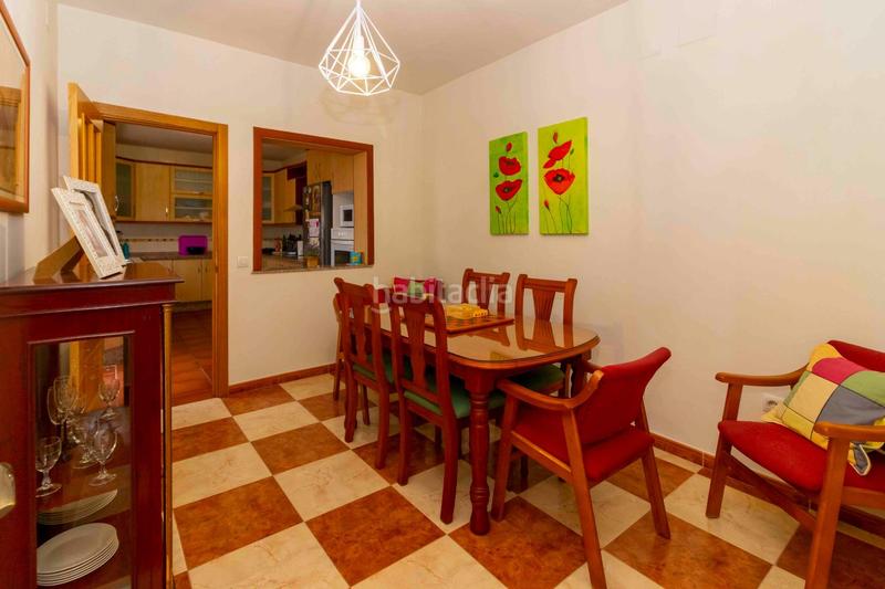 Foto cbcdd447-28a8-480f-9535-2635daf7d496. Casa amb aparcament a Maria Auxiliadora - Barriada de Llera Badajoz