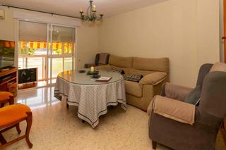 Appartement à San Roque - Ronda Norte. Luz, espacio y ubicación lo tiene todo