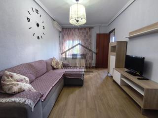 Etagenwohnung in Ciudad Jardín