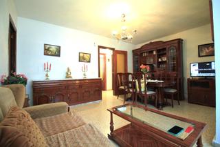 Pis a San Roque - Ronda Norte. Vivienda de 4 dormitorios con garaje en san roque