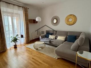 Location Appartement à Casco Antiguo. Se alquila piso amueblado en zona centro de badajoz de tres dorm