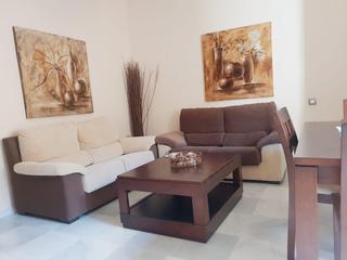 Appartement à Casco Antiguo. Acogedor apartamento en el corazón del casco antiguo de badajoz