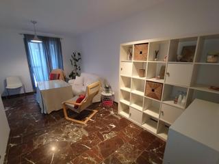 Apartament a Casco Antiguo. Apartamento con garaje y trastero en el casco antiguo
