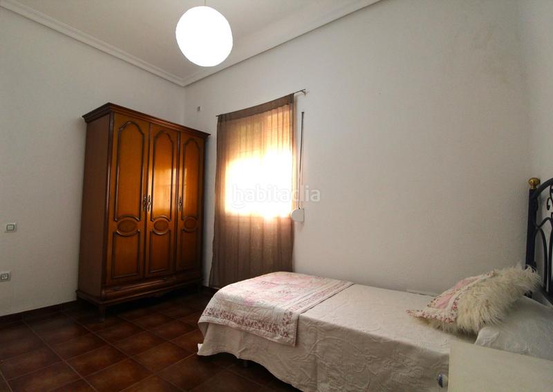 Foto 5b9510ff-6f08-4681-b9e5-01cd095aa708. Apartament a Pardaleras Badajoz