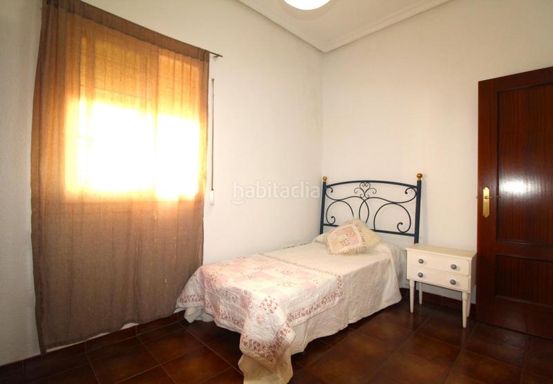 Foto a377c6c0-bf2e-48f1-81b0-91b906b6b6a9. Apartament a Pardaleras Badajoz