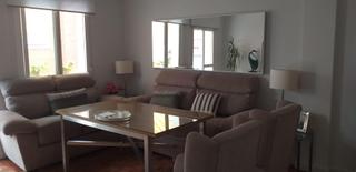 Appartement à Santa Marina. Piso espacioso en el corazón de badajoz  tu nuevo hogar te esper