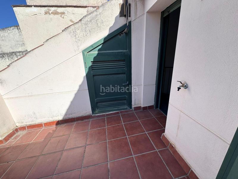 Foto 04294c99-0504-425d-83cb-273e820416de. Penthouse with heating parking in Casco Antiguo Badajoz