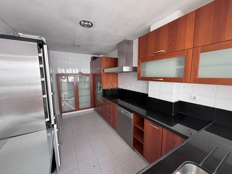 Foto 1392fa4f-e303-4681-89b3-b1e5823cecea. Penthouse with heating parking in Casco Antiguo Badajoz