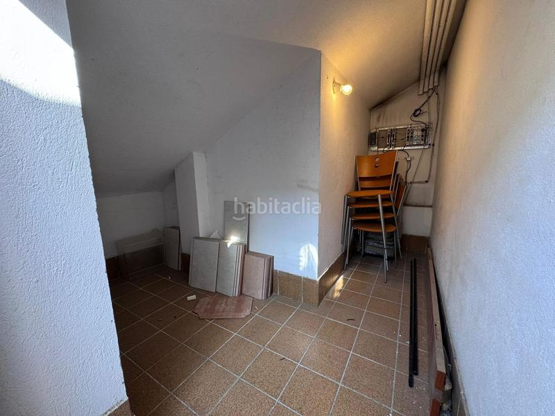 Foto 1b4cf9ce-4802-42e2-8c39-15d05cbee928. Penthouse with heating parking in Casco Antiguo Badajoz