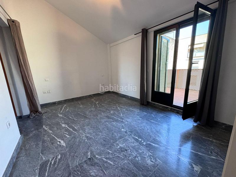 Foto 1f1c6e96-e978-4994-b4e2-dcb811ac9a5f. Penthouse with heating parking in Casco Antiguo Badajoz