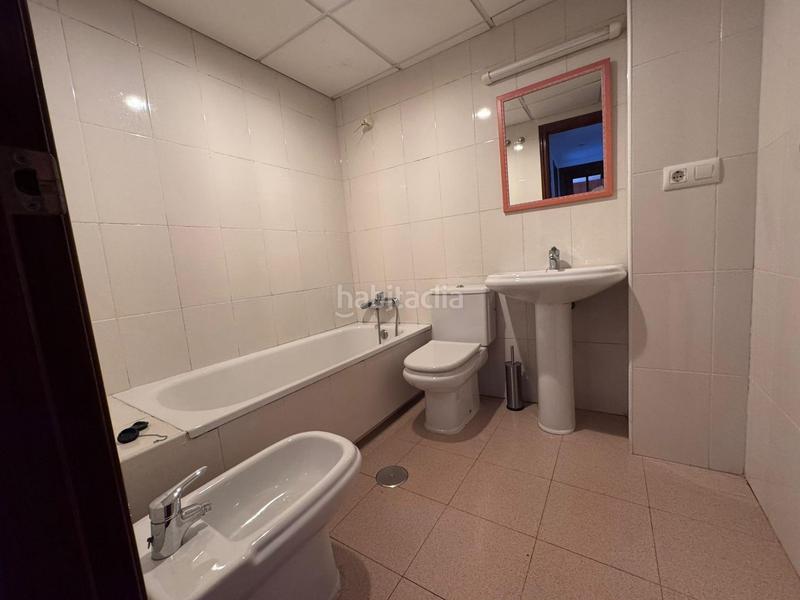 Foto 255bab49-0174-448a-ae2d-069b0fbcfb09. Penthouse with heating parking in Casco Antiguo Badajoz